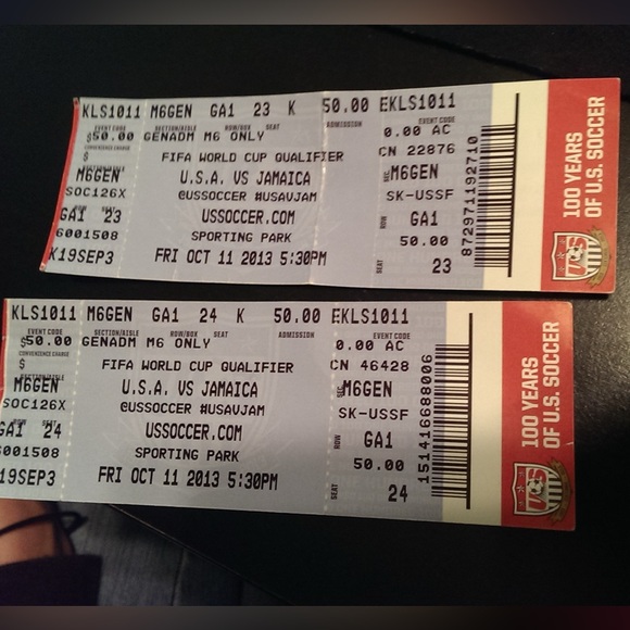 Autographed Nike USMNT USA Soccer Centennial Size 5 Commemorative Ball Rare - Picture 10 of 13